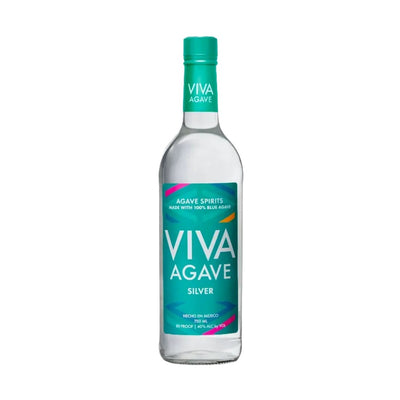 Viva Agave - Silver Tequila