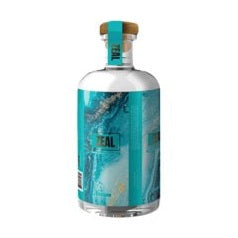 Timeless - Zeal Premium Coconut Rum - TIPXY