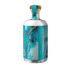 Timeless - Zeal Premium Coconut Rum - TIPXY
