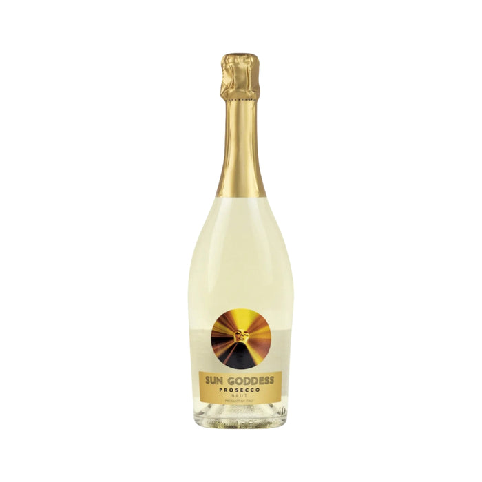 Sun Goddess - Prosecco Sparkling White Wine - TIPXY
