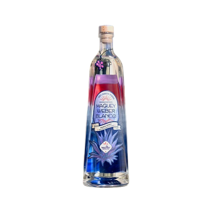 Joshua Tree Distilling - Maguey Weber Blanco Agave Spirit - TIPXY