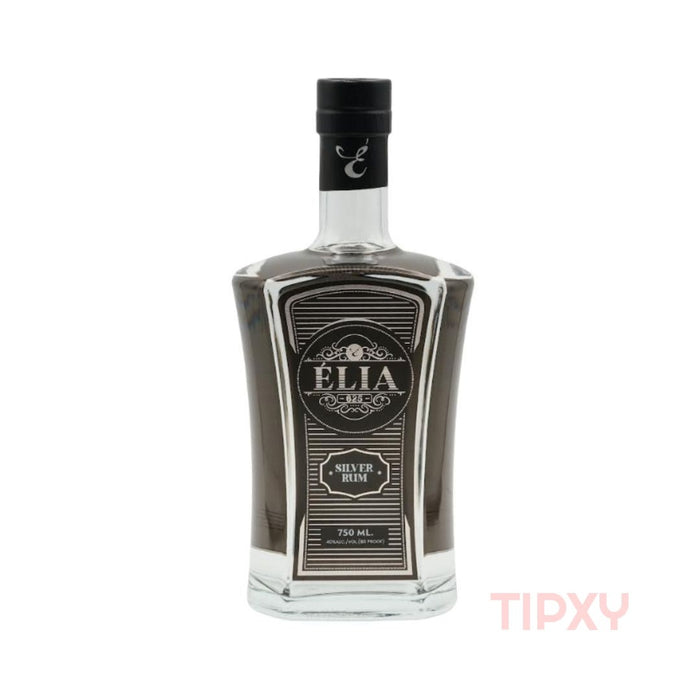 Elia625 - Silver Rum - TIPXY