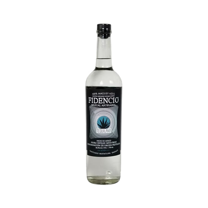 Fidencio - Tequilana Mezcal - TIPXY