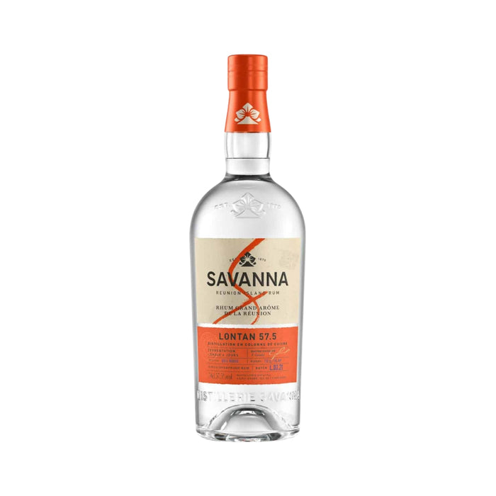 Holmes Cay - Savanna Lontan 57.5 Rum - TIPXY