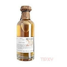Don Fulano - Anejo 20th Anniversary - TIPXY