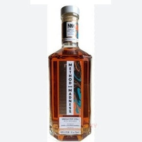 Method and Madness - Single Pot Still Irish - TIPXY