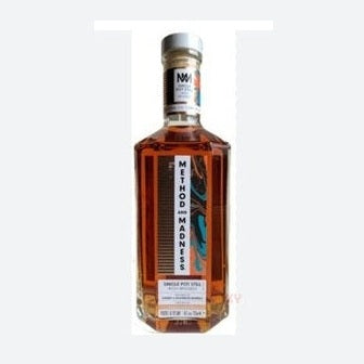 Method and Madness - Single Pot Still Irish - TIPXY