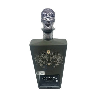 Satryna - Mezcal Mexicano - TIPXY