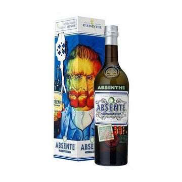 Absente Absinthe Refined Liqueur - TIPXY