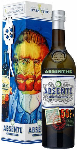 Absente Absinthe Refined Liqueur