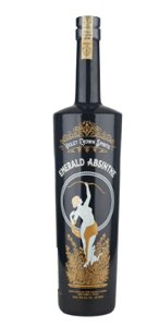 Violet Crown Spirits - Emerald Absinthe