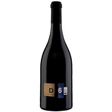 Orin Swift - Department 66 Côtes Catalanes Red Blend - TIPXY