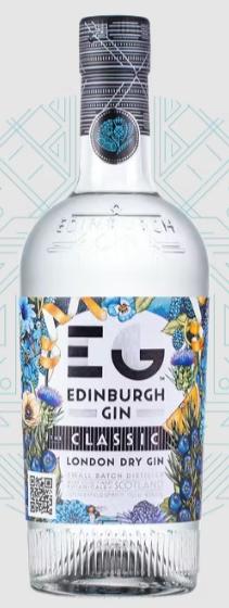 Edinburgh - Classic Gin
