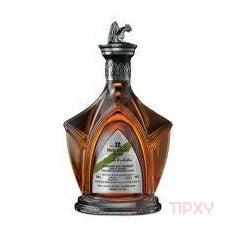 World Whiskey Society - 12 Year Straight Rye Whiskey in Awamori Cask - TIPXY