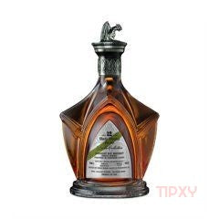 World Whiskey Society - 12 Year Straight Rye Whiskey in Awamori Cask - TIPXY