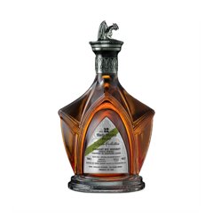 World Whiskey Society - 12 Year Straight Rye Whiskey in Awamori Cask - TIPXY