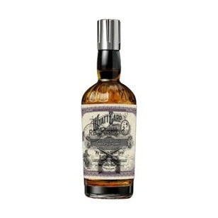 Wyatt Earp - 13 Year Old Limited Edition Hazmat American Whisky