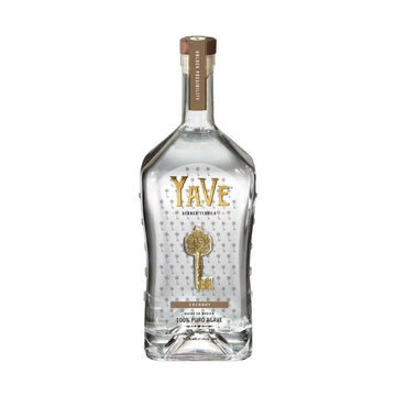 YaVe - Blanco Coconut Infused Tequila - TIPXY