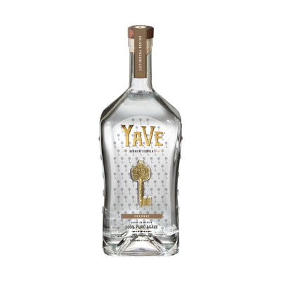 YaVe - Blanco Coconut Infused Tequila