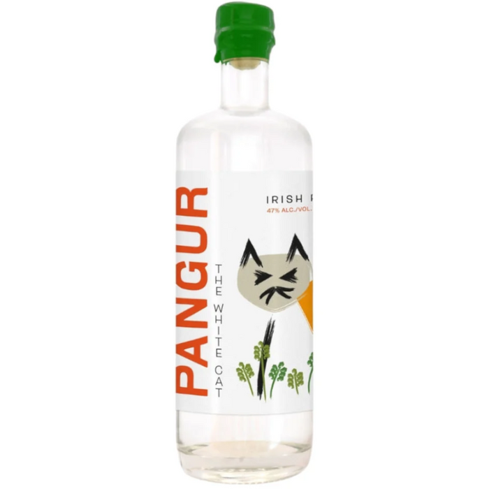 Killowen - Pangur Irish Poitin - TIPXY