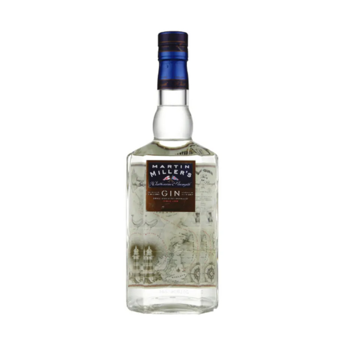 Martin Miller's - Westbourne Strength Gin - TIPXY
