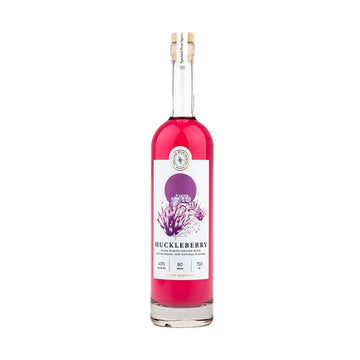 Spotted Bear Spirits - Huckleberry Agave - TIPXY