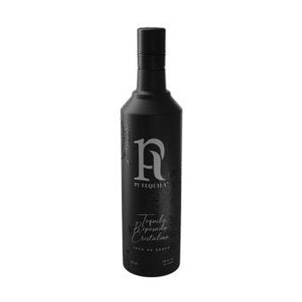 PI Tequila - Reposado Cristalino Tequila