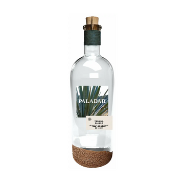 Paladar - Blanco Tequila - TIPXY