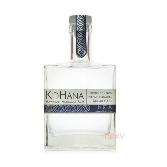 Hawaiian Agricole - TIPXY