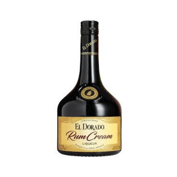 El Dorado - Rum Cream Liqueur - TIPXY