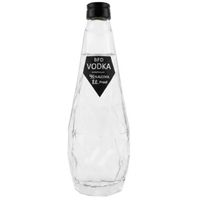 Bakalian Family Distilling - Vodka - TIPXY