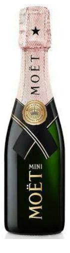Moet & Chandon - Rose Imperial - TIPXY