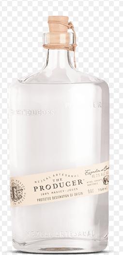 The Producer - Ensamble (Espadin + Cuishe)