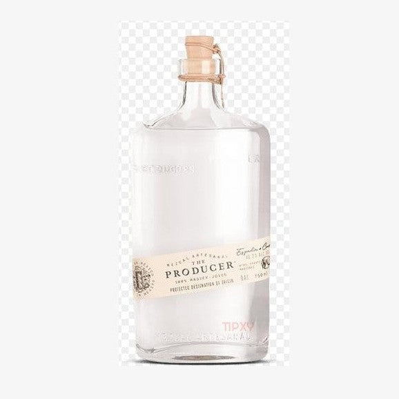 The Producer - Ensamble (Espadin + Cuishe) - TIPXY