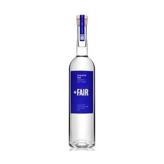 Fair - Juniper Gin - TIPXY