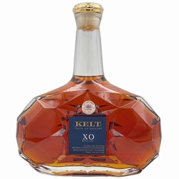 Extra Old Cognac - TIPXY