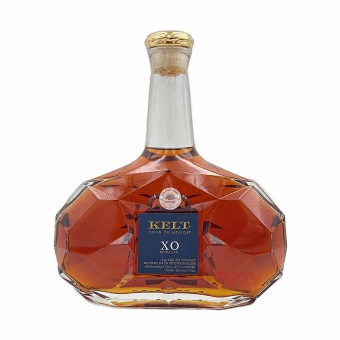 Extra Old Cognac - TIPXY