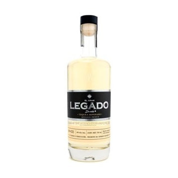 El Gran Legado - De Vida Reposado - TIPXY