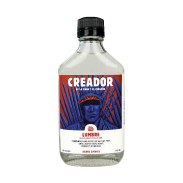 Creador - Lumbre Mezcal
