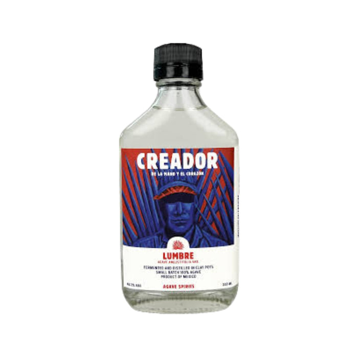 Creador - Lumbre Mezcal