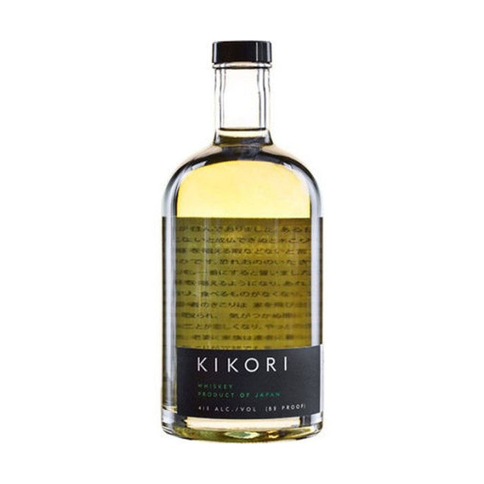 Kikori - Japanese Whisky - TIPXY