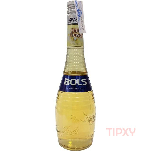 Bols Elder Flower