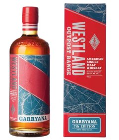 Garryana 7th Edition