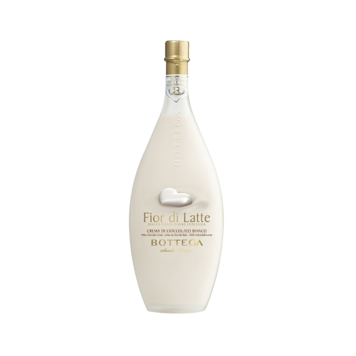 Bottega - Fior Di Latte White Chocolate Cream Liqueur