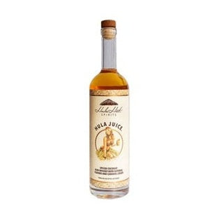 Hula Hut - Hula Juice Spiced Coconut Rum - TIPXY