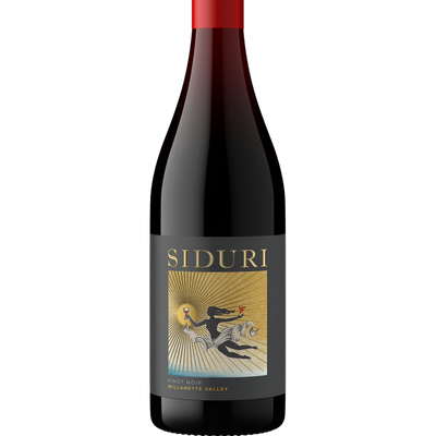 Siduri - Willamette Valley Pinot Noir