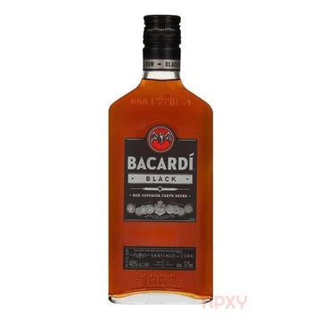 Bacardi - Black - TIPXY