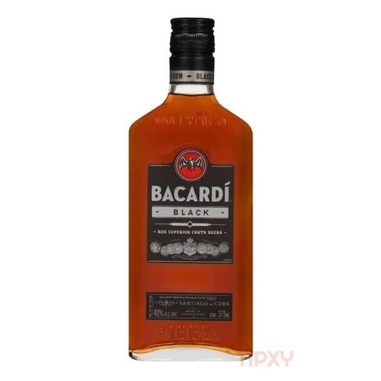 Bacardi - Black - TIPXY