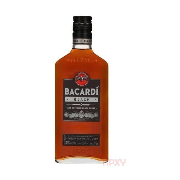 Bacardi - Black - TIPXY