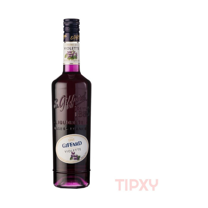 Giffard - Creme de Violette Liqueur - TIPXY